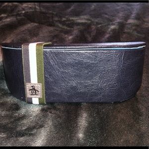ORIGINAL PENGUIN SUNGLASSES CASE